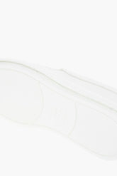 Wool FASHION SHOW Slip On Sneakers
